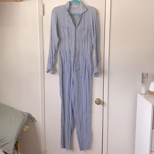 Paul and Joe Overalls